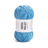 Коттон Фюжин Cotton Fusion 100%хлопок 225м/100г YarnArt