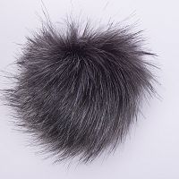 Помпон ФУРРИ Pompons Furry YarnArt